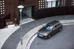 Audi A4 Avant 2.0 TFSI 2016 года (AU)